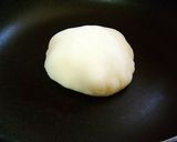 簡単♪フライパンでぷっくり『ピタパン』作り方6写真