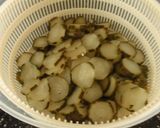 気長に５日間☆キュウリのカリカリ漬け作り方5写真