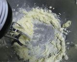 ラムレーズン入りパウンドケーキ作り方4写真