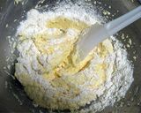 ラムレーズン入りパウンドケーキ作り方6写真