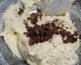 ラムレーズン入りパウンドケーキ作り方8写真