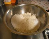 美味!失敗しらずのスコーン作り方1写真