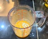 【ワンパンパスタ】アボカドカルボナーラ作り方4写真