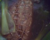 　簡単紅茶豚♪　チャーシュー♪作り方1写真