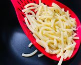 とろ〜り熱々！簡単に出来るけど旨いグラタン♡作り方1写真