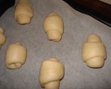 我が家の基本パン♫作り方5写真