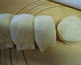 照りマヨ♬ごぼちきぱん ♬作り方5写真