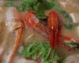 味噌仕立ての寄せ鍋作り方7写真