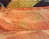 肉豆腐*優しいお味作り方1写真