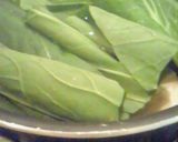 肉豆腐*優しいお味作り方3写真