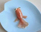 生ハムで金魚★素麺にも！キャラ弁にも！作り方20写真