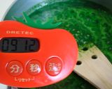 ほうれん草のカレー☆ホットサンドイッチ作り方5写真