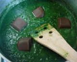 ほうれん草のカレー☆ホットサンドイッチ作り方6写真