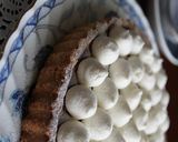 チーズクリームでブルーベリータルト☆作り方6写真