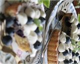チーズクリームでブルーベリータルト☆作り方9写真