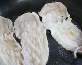 肉巻きサラダ♡作り方3写真
