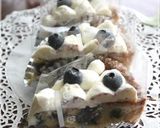チーズクリームでブルーベリータルト☆作り方10写真
