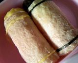 【キャラ弁】クレヨンのくろくん作り方5写真