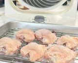 京都「食堂おがわ」風✨鳥の唐揚げ🍗作り方10写真