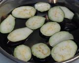 超簡単★なすの味噌炒め作り方1写真