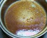 マジうまっ！エビのフレンチ風BISQUE SAUCE♪作り方3写真
