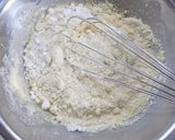 オレンジケーキ　グランマルニエ強化版作り方10写真