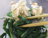 和風だしDEおひたし作り方3写真