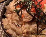鶏ごぼう炊き込みご飯❕自家製和風だしで✨作り方7写真