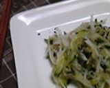 ❤我が家no酢の物❤作り方4写真