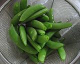 野菜たっぷりのカレー風味エビマヨ作り方4写真
