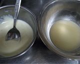 野菜たっぷりのカレー風味エビマヨ作り方5写真