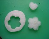 大根のお吸い物♫お寿司にどうぞ♦♫⁺♦作り方1写真