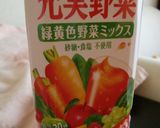 ＨＭと野菜ジュースで焼ドーナツ作り方5写真