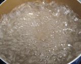 蒸し鶏の中華風サラダ作り方1写真