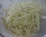 しゃきしゃきなポテトサラダ作り方6写真