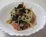 しゃきしゃきなポテトサラダ作り方8写真