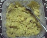 簡単スイートポテトパイ風作り方3写真