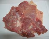 蒸し鶏と茹で野菜のナッツソース作り方1写真