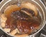 ひと味違う♪手作り がんもどき作り方1写真
