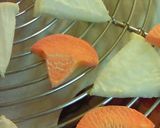 干し野菜の煮物作り方2写真