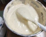 ドライいちごのシフォンケーキ作り方10写真