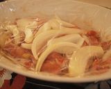 しそ風味☆さっぱり豚肉の生姜焼き作り方2写真