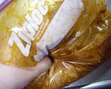 バーベキューでジャークチキンを焼きました。作り方3写真