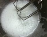 メレンゲの作り方作り方1写真
