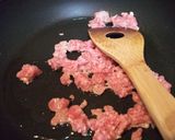 揚げないコロッケ★グラタン風作り方4写真