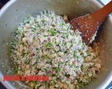 万能♪卯の花作り方8写真