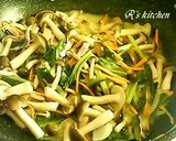 お野菜たっぷり美味しいキッシュ☆作り方1写真