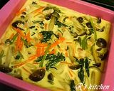 お野菜たっぷり美味しいキッシュ☆作り方5写真