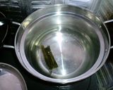 焼肉屋さんのクッパ（のような何か作り方1写真
