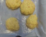 キャロット×バナナパン作り方4写真